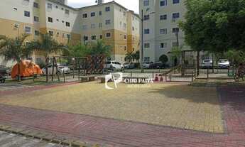 Imagem 2: Apartamento com 2 dormitórios, 50 m² - venda por R$ 175.000,00 ou aluguel por R$ 1.642,51