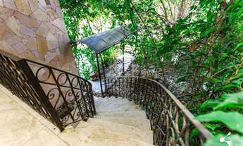 Imagem 3: Casa para Venda - 500m², 3 dormitórios, sendo 3 suites, 4 vagas - Vila Ipiranga