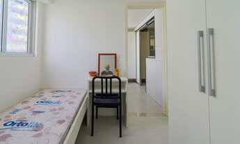 Imagem 3: Apartamento para venda tem 162 metros quadrados com 4 quartos em Boa Viagem - Recife - PE