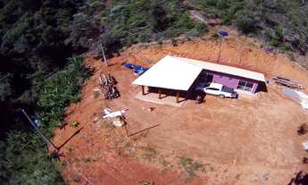 Imagem 2: Terrenos e ou casa na roça