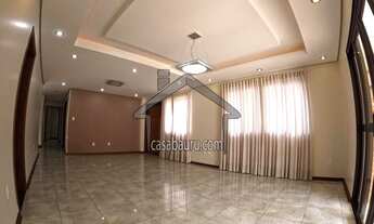 Imagem: Aluga Casa Villaggio 3 Bauru