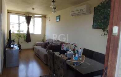 Imagem 4: Apartamento para Venda - 48.83m², 2 dormitórios, 1 vaga - Restinga