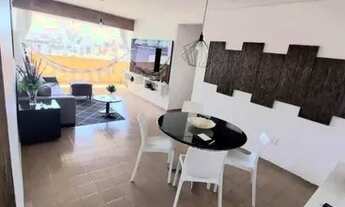 Imagem 2: Apartamento mobiliado 150m2,300m do mar