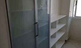 Imagem 5: Cobertura duplex para venda possui 160 metros quadrados com 3 quartos