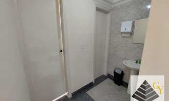 Imagem 5: Apartamento com 1 dormitório à venda, 55 m² por R$ 235.000 - Vila Caiçara - Praia Grande/S