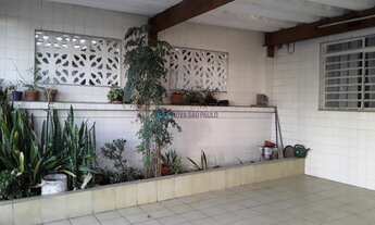 Imagem: Casa para locação, Jabaquara,140m², 3