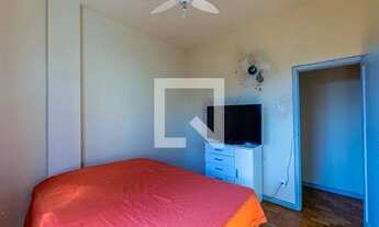 Imagem 6: Apartamento para Aluguel - Barreto, 2 Quartos, 40 m2