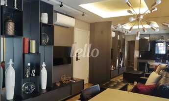 Imagem 2: São Paulo - Apartamento Padrão - Jardins