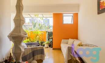 Imagem 1: Apartamento padrão em Pinheiros - São Paulo