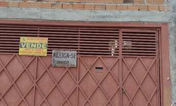 Imagem 2: Vila Santa Margarida oportunidade próximo ao supermercado Rossi!!