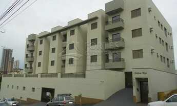 Imagem: Ribeirão Preto - Apartamento - Jardim Botânico