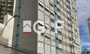 Imagem: Apartamento amplo na região central de