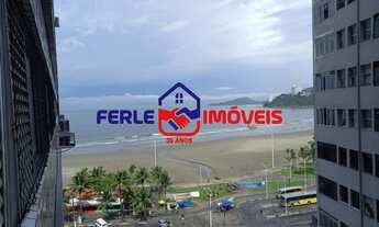 Imagem: 1 Dorm na Praia, Área de Serviço, Amplo