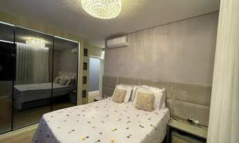 Imagem 4: Apartamento 3 Suites / 2 Gar / Juvevê / Centro Civico Ref. 9005