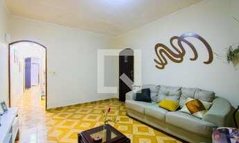 Imagem 4: Casa para Aluguel - Vila América, 2 Quartos, 150 m2