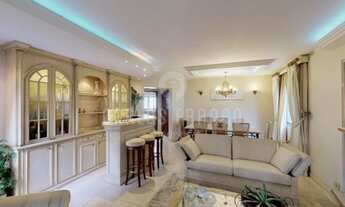 Imagem 3: 4 DORMITÓRIOS (SENDO 1 SUÍTE) - 3 VAGAS - CERQUEIRA CÉSAR