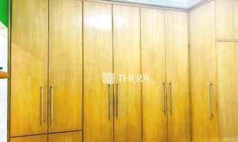 Imagem 4: Apartamento com 3 dormitórios à venda, 150 m² por R$ 900.000 - Cerâmica - São Caetano do S