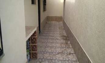 Imagem 3: NOVA IGUAÇU - Casa Padrão - AUSTIN