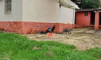 Imagem: Sítio em Itaúna/Mg, localizado na Barragem