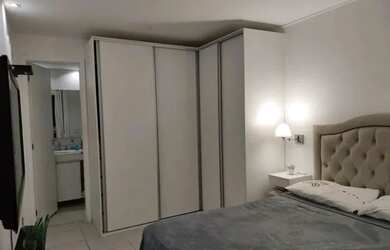 Imagem 11: Maravilhosa cobertura no Recreio dos Bandeirantes