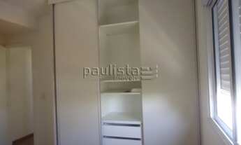 Imagem 7: Apartamento com 2 dormitórios para alugar, 70 m² por R$ 4.130,00 - Saúde - São Paulo/SP