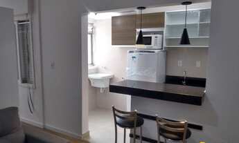 Imagem 6: JK mobiliado para locação próximo ao Iguatemi e Hospital Conceição