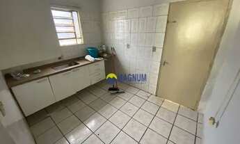 Imagem 7: Casa com 2 dormitórios para alugar, 80 m² por R$ 1.200,00/mês - Vila Curti - São José do R