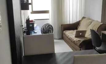 Imagem 5: Apartamento1 quarto, 29m2, mobiliado, em Setúbal - por R$ 2.300,00 c/ TAXAS