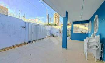 Imagem 4: Casa à venda no barro Vermelho (Natal/RN