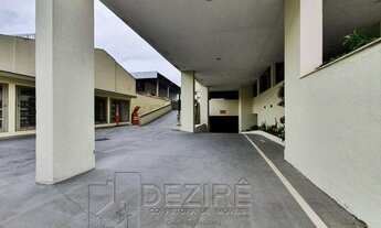 Imagem 3: Apartamento com Churrasqueira e Sauna na Varanda em Resende RJ