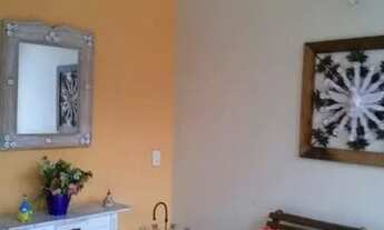 Imagem 6: Quarto com Banheiro Individual (Suíte) com pagamento mensal - Centro Macaé