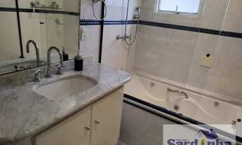 Imagem 7: Apartamento Duplex para venda em Jardim Vazani - São Paulo