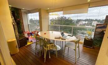 Imagem 6: 100 m2 COM 2 SUITES COM AR COND - MOBILIADO - 2 VAGAS