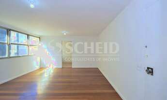 Imagem: Excelente apartamento em Higienópolis