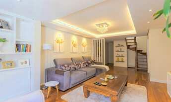 Imagem 6: Cobertura com 249m² , Bairro Menino Deus