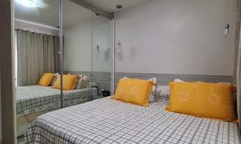 Imagem: Cidade Jardim Reserva Jardim