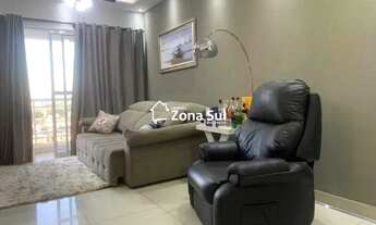 Imagem 4: São José do Rio Preto - Apartamento Padrão - Bom Jardim