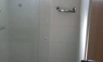 Imagem 3: Apartamento para Locação em Uberlândia, Jardim Inconfidência, 2 dormitórios, 1 banheiro, 1