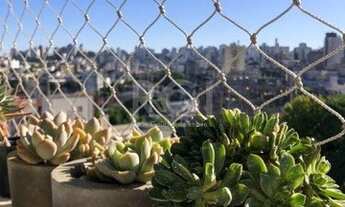 Imagem 4: Apartamento para Venda - 49m², 1 dormitório, sendo 1 suites, 1 vaga - Santana