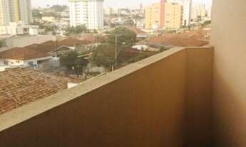 Imagem: Apartamento Padrão em São José do Rio