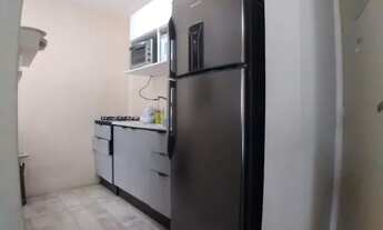 Imagem 7: Apartamento com 2 quartos no Itacorubi - Ao Lado do Jardim Botânico