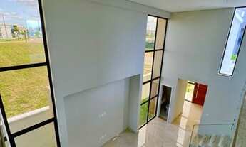 Imagem 5: Linda Casa Duplex na Cidade Alpha Ceará, 250 m2 de área construída, 4 suítes - Eusébio - C