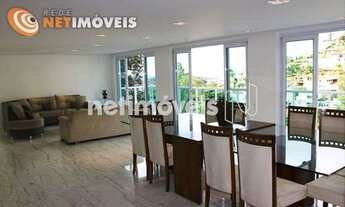 Imagem 2: Locação Casa Mangabeiras Belo Horizonte