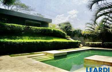 Imagem 3: SOBRADO - CIDADE JARDIM - SP