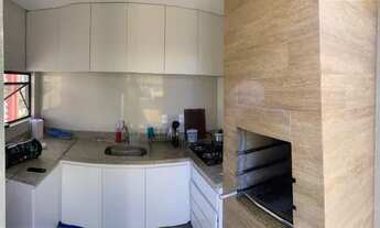 Imagem 6: Cobertura - Apartamento Totalmente Mobiliado em Ponta Negra - Três Suítes - 185m²