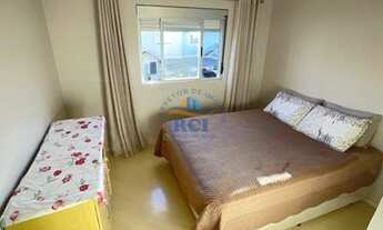 Imagem 4: Casa de condomínio sobrado para venda com 57 metros quadrados com 2 quartos