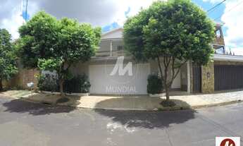 Imagem: Casa (sobrado na rua) 4 dormitórios/suite