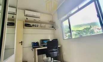 Imagem 6: Apartamento 3 dormitórios à venda Trindade Florianópolis/SC