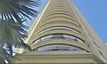 Imagem 2: Venda de Apartamento com varanda e vista deslumbrante no Paraíso - 340m²