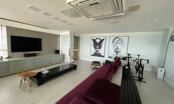 Imagem 6: Apartamento À Venda no Bairro Pina - Recife/PE